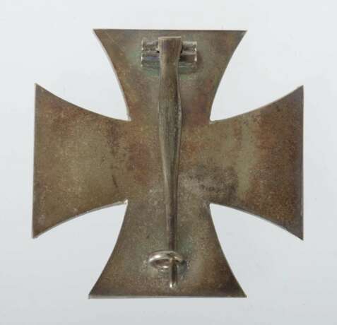 Eisernes Kreuz 1939 - Foto 2