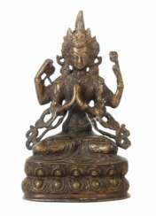 Bodhisattva Avalokiteshvara Nepal
