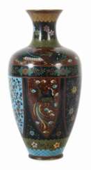 Cloisonné-Vase China
