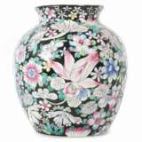 Vase China - photo 1