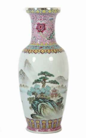 Vase China - Foto 1