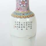 Vase China - Foto 3