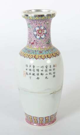 Vase China - Foto 3