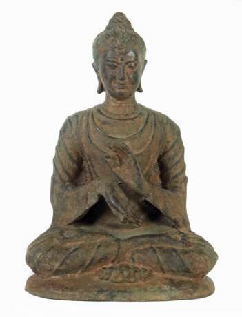 Buddha Indien - фото 1