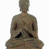 Buddha Indien - фото 1