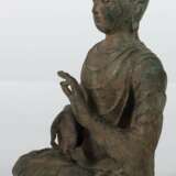 Buddha Indien - Foto 2