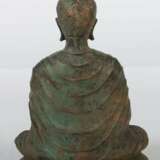 Buddha Indien - photo 4