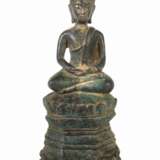 Buddha Kambodscha/Thailand - фото 1