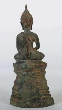 Buddha Kambodscha/Thailand - фото 3