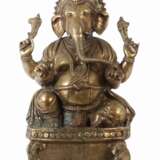 Ganesha 20. Jahrhundert - photo 1