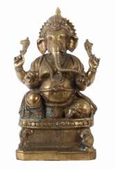 Ganesha 20. Jahrhundert
