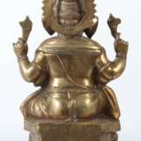 Ganesha 20. Jahrhundert - photo 4