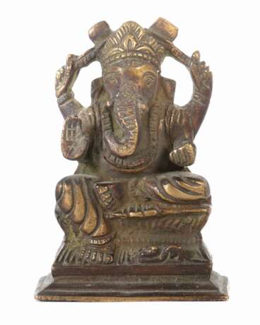 Ganesha Indien/Nepal - photo 1