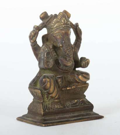 Ganesha Indien/Nepal - photo 2