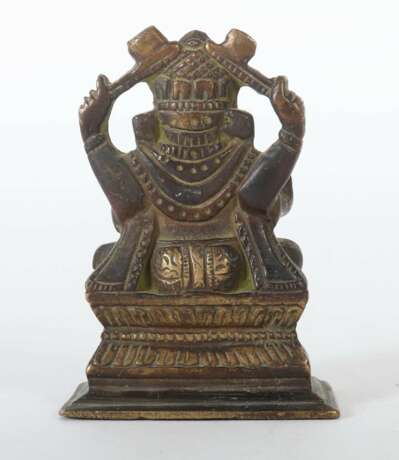 Ganesha Indien/Nepal - photo 3