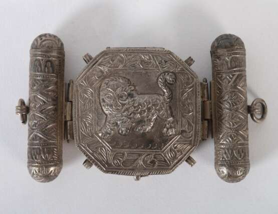 Oberarm-Amulett Turkmenistan - photo 1