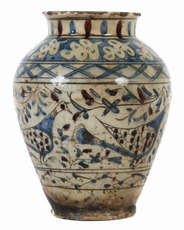 Vase Persien - Foto 1