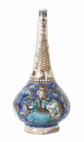Vase wohl Izmir - Foto 1