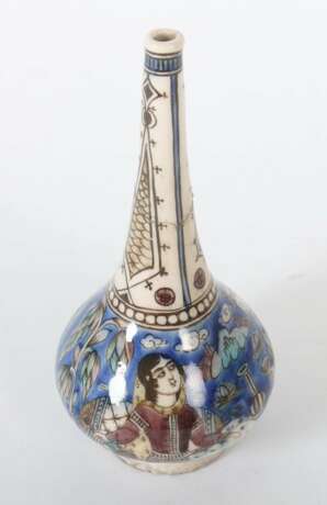 Vase wohl Izmir - photo 3