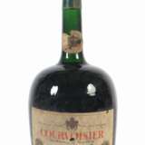 1 Flasche Courvoisier Cognac - photo 1