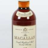 The Macallan Single highland malt Scotch whisky - фото 1