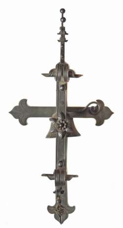 Ausleger mit Glocke 19. Jahrhundert - photo 2