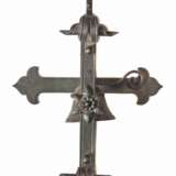Ausleger mit Glocke 19. Jahrhundert - Foto 2