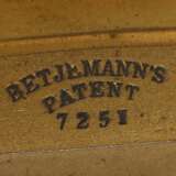 Büchstütze Betjemann's Patent - Foto 4