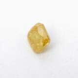 Loser, natürlicher, gelber Diamant, 0,41 Kt., - photo 2