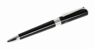 Montblanc-Kugelschreiber Muses Line Marlene Dietrich Special Edition