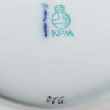 Ovales Tablett KPM - фото 2