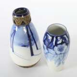 Zwei Vasen Limoges/Wien - Foto 2