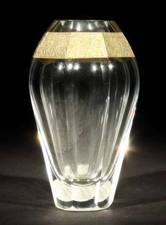 Vase ''Fipop'' Böhmen - фото 2
