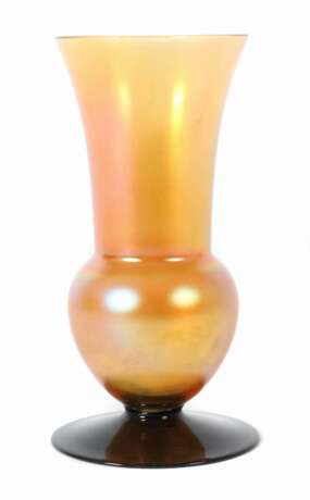 Vase ''Myra-Kristall'' WMF - Foto 1