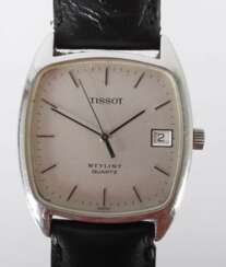 Herrenarmbanduhr ''Stylist'' Tissot