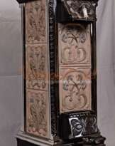 Старинная печь. Германия 1900год Старинная печь. Германия 1900год