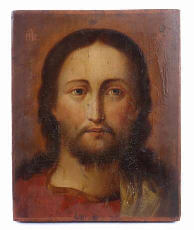 Ikone ''Jesus Christus'' Russland - фото 1