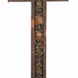 Reliquienkreuz 19. Jahrhundert - Foto 2