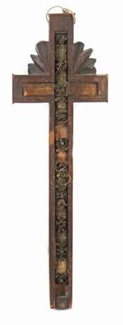 Reliquienkreuz 19. Jahrhundert - фото 2