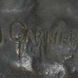 Garnier, Jean 1853 Monzeuil - 1910, ansässig in Paris und Montfermeil. ''Feldarbeiter'' - photo 3