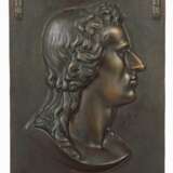 Bildhauer des 20. Jahrhundert ''Friedrich Schiller'' - фото 1