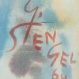 Stengel - photo 3