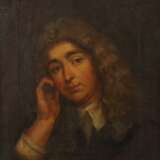Maler des 18. Jahrhundert ''Herrenportrait'' - фото 1