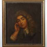 Maler des 18. Jahrhundert ''Herrenportrait'' - Foto 2