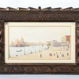 Maler des 19. Jahrhundert ''Venedig'' - фото 2