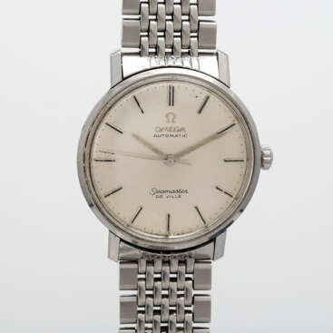 omega 165.020