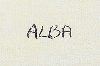 Alba - photo 3
