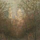 Maler/in des 20. Jahrhundert ''Sacre-Coeur'' - photo 1