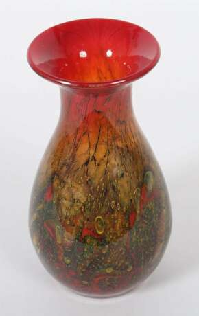 Ikora-Vase WMF - photo 2