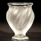Vase ''Rosine'' E: Marie Claude Lalique - фото 2